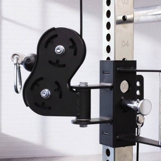 Posilovací stroj FORCE USA G12 All-In-One Trainer, NEW