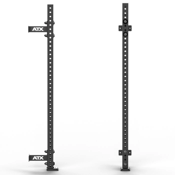 ATX® Tréninkový nástěnný sloupek – pro celou řadu možností adaptérů