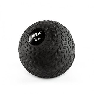 Power Slam Ball ATX 15 kg, čierna