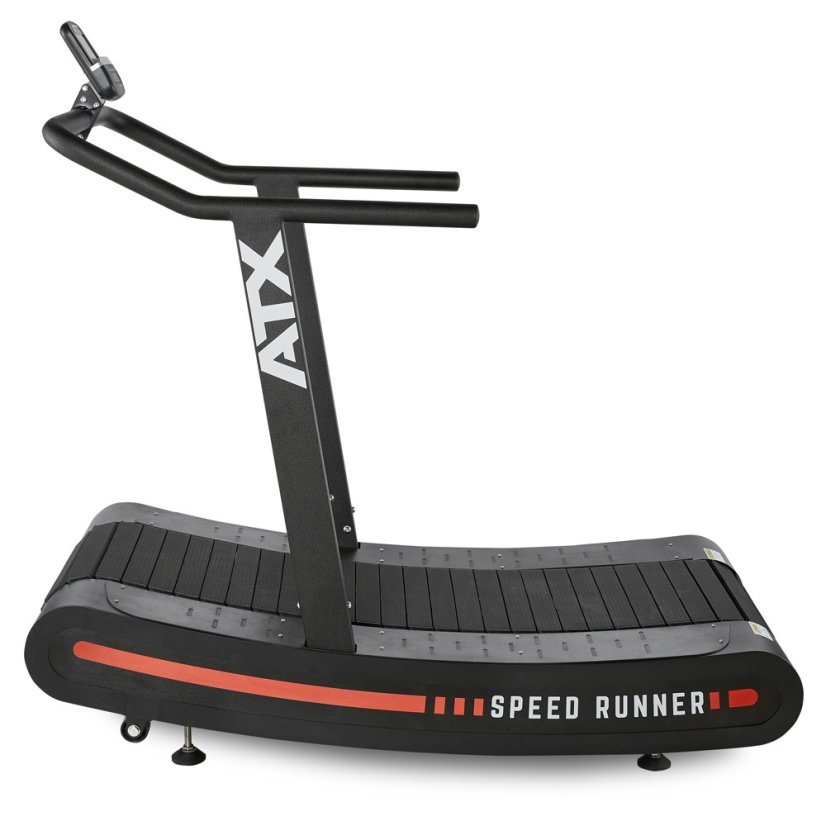ATX LINE Speed Runner CT-02, lamelový