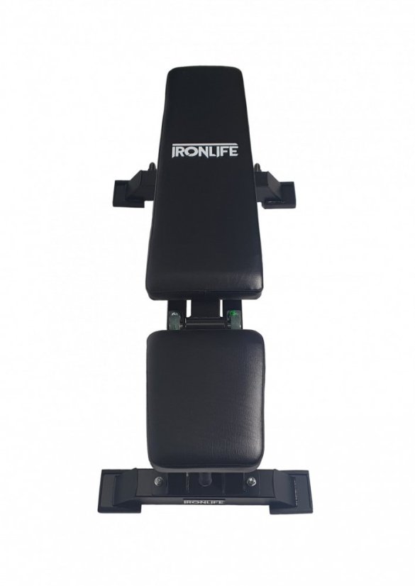 IRONLIFE Univerzálna lavica