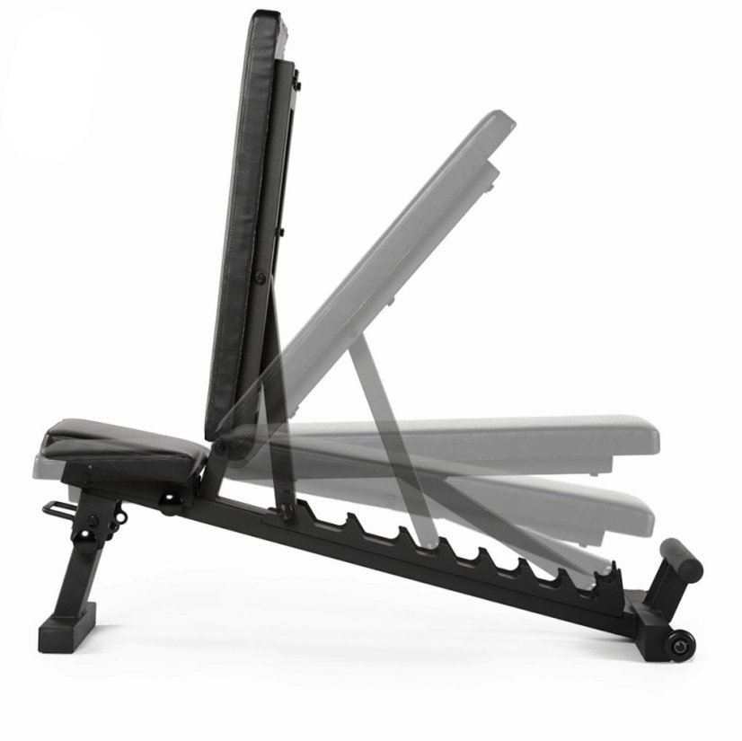 Fitness lavica ATX LINE Multibank, skladacia