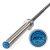 ATX LINE Training Bar 2200/50 mm, 20 kg - BLACK OXID