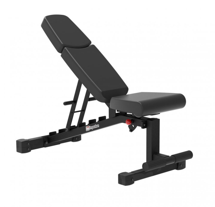 IMPULSE Adjustable FID Bench
