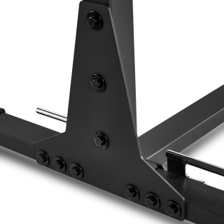 Compact Leg Press Combo ATX; CLP-700 3.0