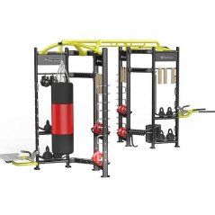 Modulární konstrukce Impulse Fitness - IZ I Shape