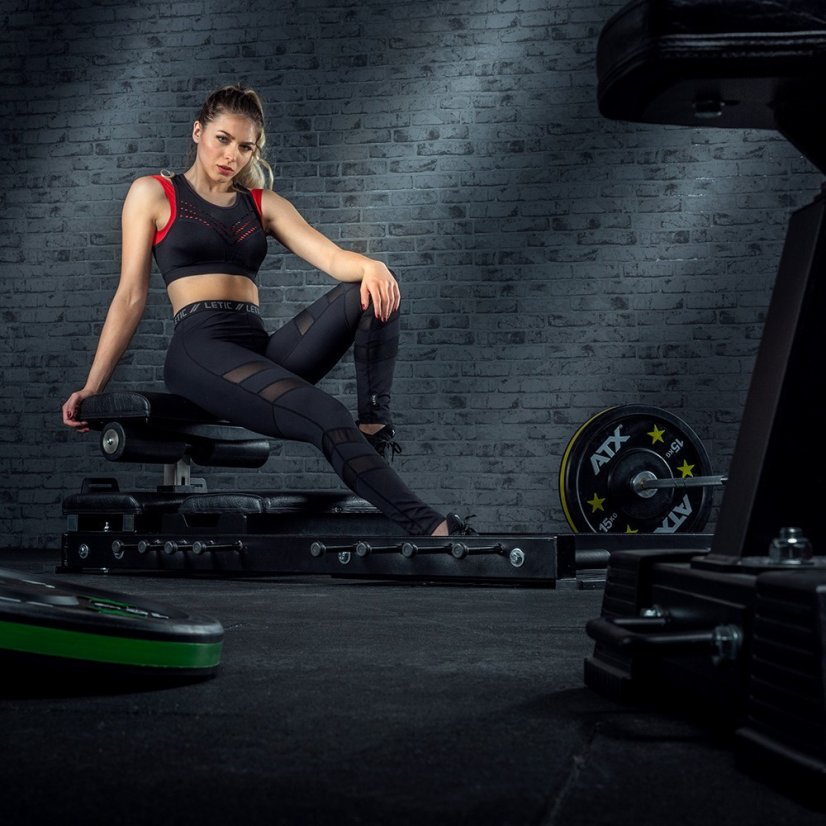 Stroj na posílení hýždí - ATX LINE Glute Shaper