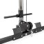 Napájací stojan ATX LINE PRX-620 s kladkou, výška 218 cm