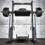 Posilovací stroj vertikální leg press ATX LINE