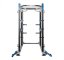 Posilňovacia klietka Power Rack IRONLIFE, výška 226 cm
