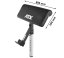 ATX LINE Biceps Rest; Biceps Curl Desk