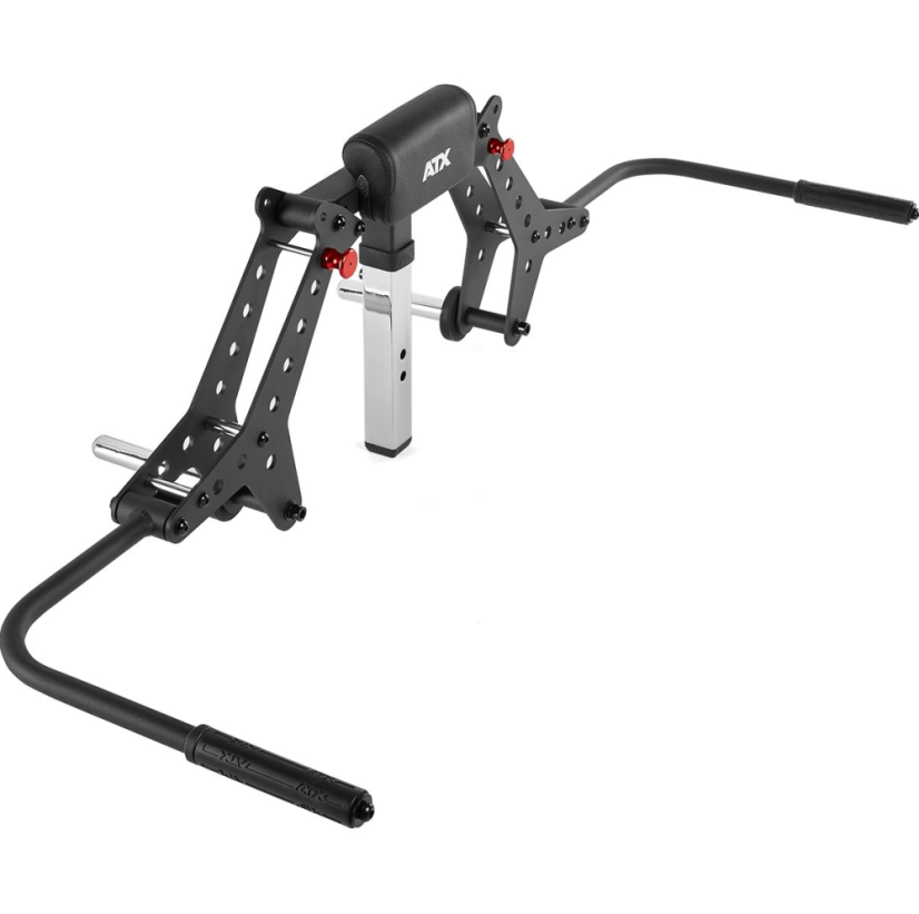 ATX LINE; Option - Peck/Deck, verze 2.0