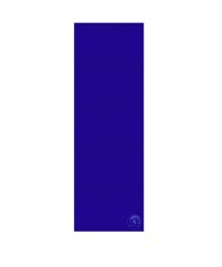 Podložka na jógu TRENDY JogaMat 180 x 60 x 0,5 cm, modrá