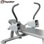 IMPULSE AB bench - posilovač břicha