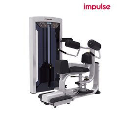 Impulse Fitness; Torso Rotation EXOFORM FE9718 (235lbs.)