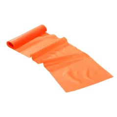 Resistance rubber TRENDY Limite Band 250 cm, extra light resistance