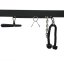 Multifunkční posilovací stroj IRONLIFE Multi-Functional Smith Machine (cihličkové závaží 2 x 60 kg)