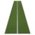 Umělá tráva Sprint Track s pruhem 12,5 x 2 m, tl. 10 mm, světle zelená