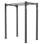 Functional Rigs voľne stojace ATX LADDER - Varianta: Functional Rigs volně stojící ATX LADDER1, 1 sektor, výška 271cm