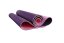 Podložka na jógu PROIRON TPE, 1830 x 660 x 6 mm, PURPLE/PINK