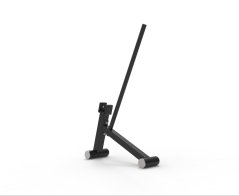 IRONLIFE; Zdvihák osi Deadlift Bar Jack