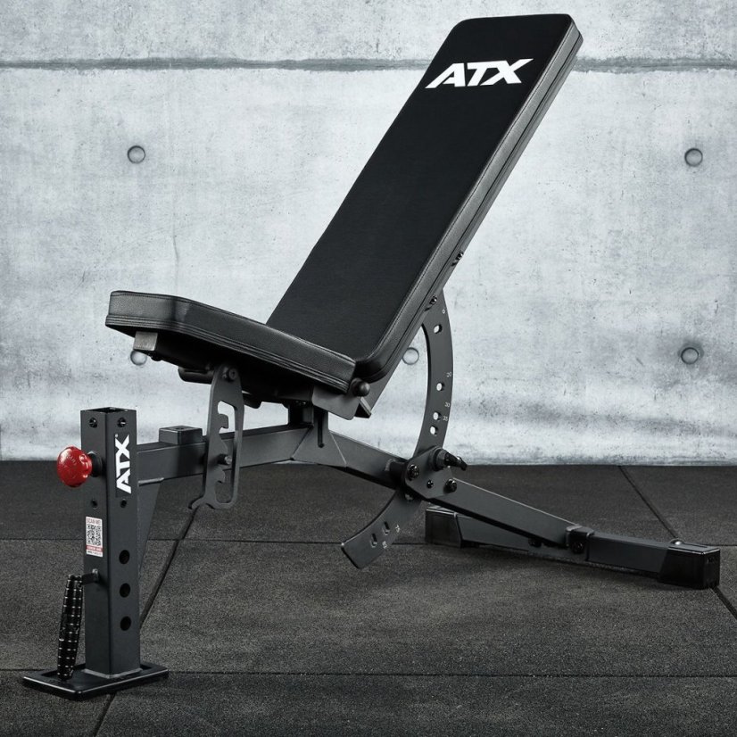 Multibanka ATX LINE MBX-520