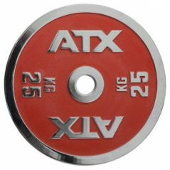 zatezovy kotouc 25 KG