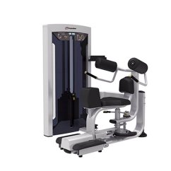 Impulse Fitness; Torso Rotation EXOFORM FE9718 (235lbs.)