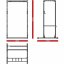 Power Rack ATX rozmery