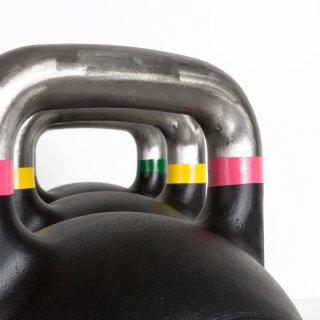 Kettlebell ATX LINE Russian Competition 28 kg