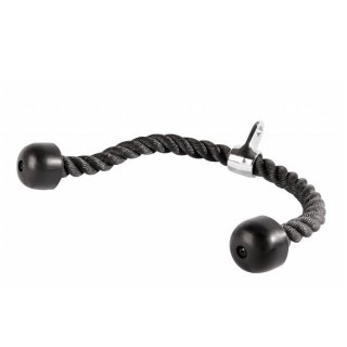 Rope grip for triceps LIFEMAXX