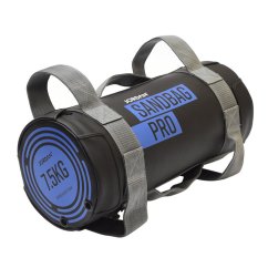 Vrece na piesok JORDAN Pro 7,5 kg