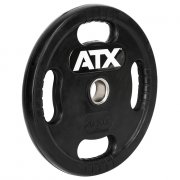Olympic rubberized disc ATX LINE 20 kg