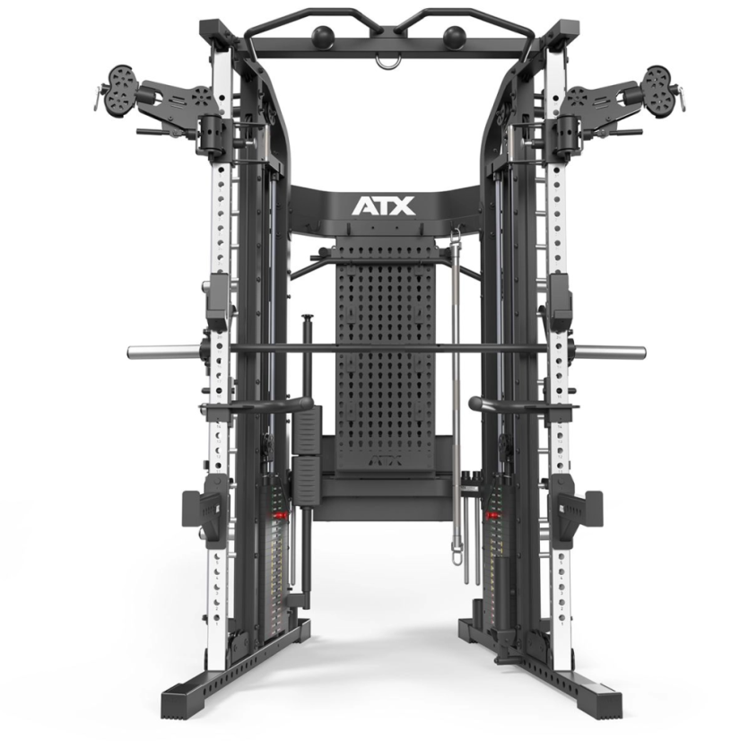 Posilňovací stroj ATX MONSTER Full-functional gym 2.0