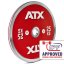 ATX; kalibrovaný kotouč 25 kg