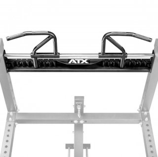 Sliding trapeze for ATX 750 cages