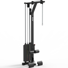 Horní/spodní kladka ATX a SW 115 kg pro HR 620, 660 a PR 650, 720 a MPX 620