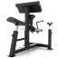 ATX LINE; Biceps Blaster - Biceps Curl Machine