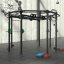 Posilovací konstrukce ATX LINE OCTAGON RIG 4.0 - LADDER