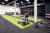 Sportovní podlaha PAVIFLEX Fitness Beast Eco, 22 mm - SPECIAL COLOR