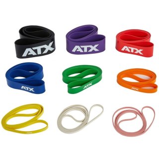 power band atx fitness