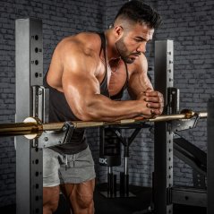 Gryf Olimpijski 220 cm