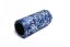 Masážní pěnový válec dutý IRONLIFE 33 x 14 cm, BLUE
