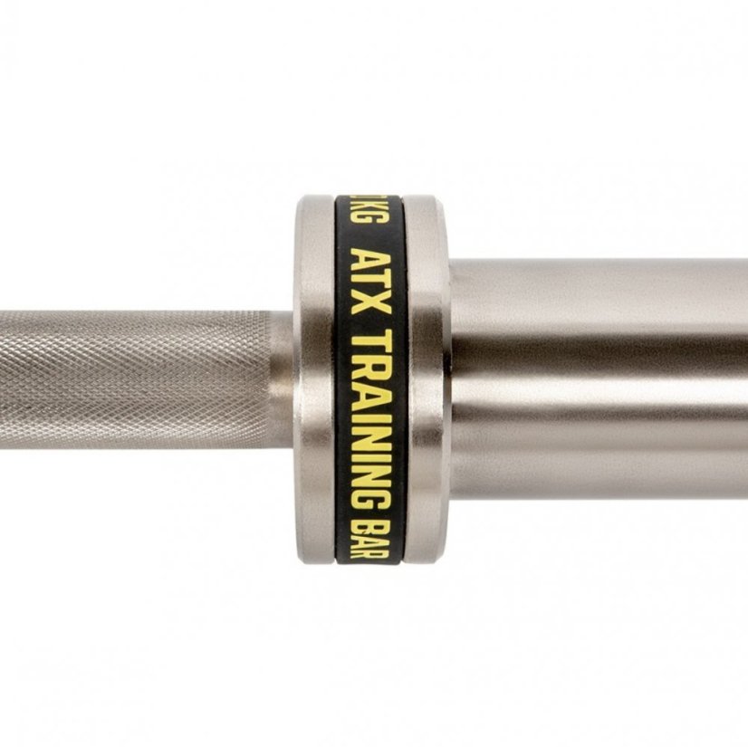 Olympijská osa ATX Training Bar 20 kg