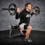 ATX LINE Split Squat Stand