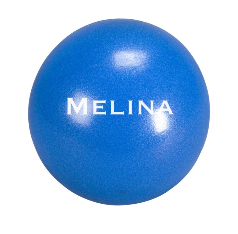 TRENDY Over Ball Melina 25 cm - modrá
