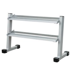 IMPULSE stojan na jednoručky IF-DB3, dvouřadý