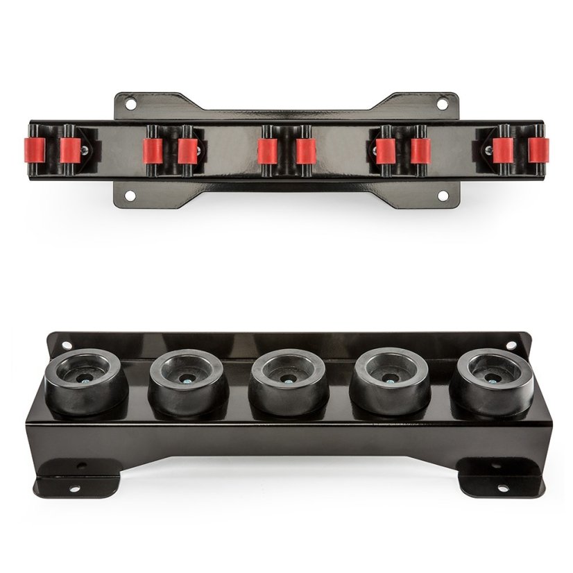 ATX LINE; Bar-wall holder (držák os na zeď)