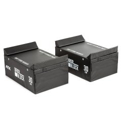 Soft Drop Block ATX - Set