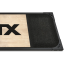ATX LINE; Platforma Deadlift Granulat II, 250 x 88 cm - logo, Classic